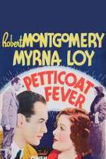 Watch Petticoat Fever Zumvo