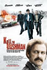 Watch Kill The Irishman Zumvo