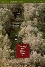 Watch Through the Olive Trees Zumvo