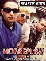 Watch Beastie Boys 'Horseplay' Zumvo