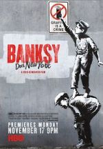 Watch Banksy Does New York Zumvo