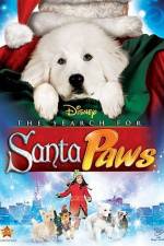 Watch The Search for Santa Paws Zumvo