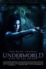 Watch Underworld: Rise of the Lycans Zumvo