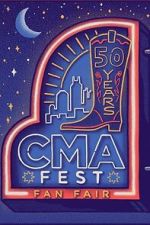 Watch CMA Fest: 50 Years of Fan Fair Zumvo