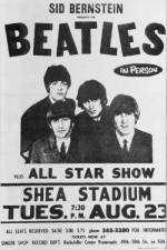 Watch The Beatles at Shea Stadium Zumvo