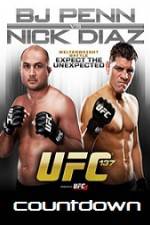 Watch UFC 137 Countdown Zumvo