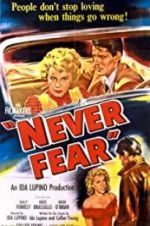 Watch Never Fear Zumvo