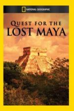 Watch Quest for the Lost Maya Zumvo