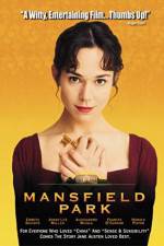 Watch Mansfield Park Zumvo