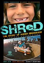 Watch SHReD: The Story of Asher Bradshaw Zumvo