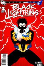 Watch Black Lightning Zumvo