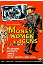 Watch Money, Women and Guns Zumvo