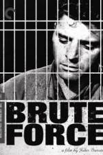 Watch Brute Force Zumvo