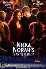 Watch Nick and Norah's Infinite Playlist Zumvo