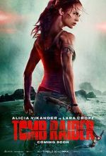 Watch Tomb Raider: Becoming Lara Croft Zumvo