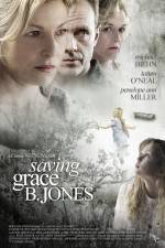 Watch Saving Grace B. Jones Zumvo