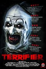 Watch Terrifier Zumvo