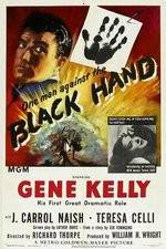 Watch Black Hand Zumvo