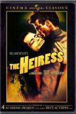 Watch The Heiress Zumvo