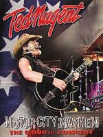 Watch Ted Nugent: Motor City Mayhem - The 6000th Show Zumvo