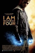 Watch I Am Number Four Zumvo