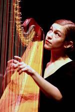 Watch Joanna Newsom Live Zumvo