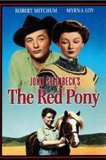 Watch The Red Pony Zumvo