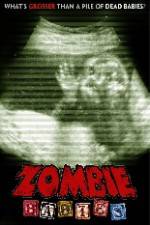 Watch Zombie Babies Zumvo