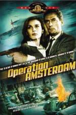 Watch Operation Amsterdam Zumvo