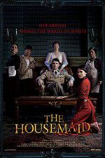 Watch The Housemaid Zumvo