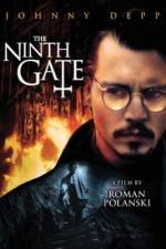 Watch The Ninth Gate Zumvo