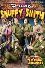 Watch Private Snuffy Smith Zumvo