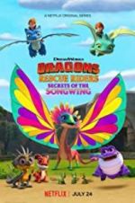 Watch Dragons: Rescue Riders: Secrets of the Songwing Zumvo