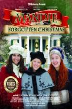 Watch Mandie and the Forgotten Christmas Zumvo