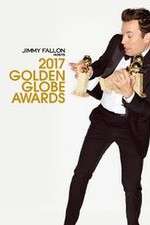 Watch The 74th Golden Globe Awards Zumvo