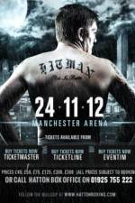 Watch Ricky Hatton v Vyacheslav Senchenko Zumvo