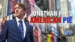 Watch Jonathan Pie\'s American Pie Zumvo