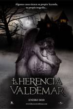 Watch La herencia Valdemar Zumvo