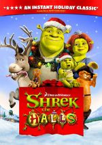 Watch Shrek the Halls (TV Short 2007) Zumvo