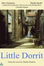 Watch Little Dorrit Zumvo