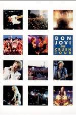 Watch Bon Jovi The Crush Tour Zumvo