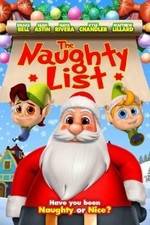 Watch The Naughty List Zumvo