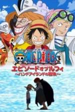Watch One Piece Luffy  Hand Island no Bouken Zumvo