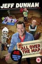 Watch Jeff Dunham: All Over the Map Zumvo