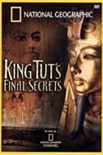 Watch National Geographic: King Tut\'s Final Secrets Zumvo