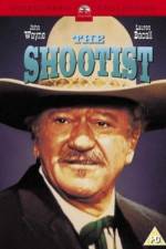 Watch The Shootist Zumvo