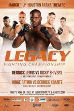 Watch Legacy Fighting Championship 18 Zumvo