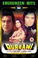 Watch Qurbani Zumvo