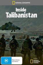 Watch National Geographic - Inside Talibanistan Zumvo