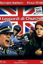 Watch I Leopardi di Churchill Zumvo